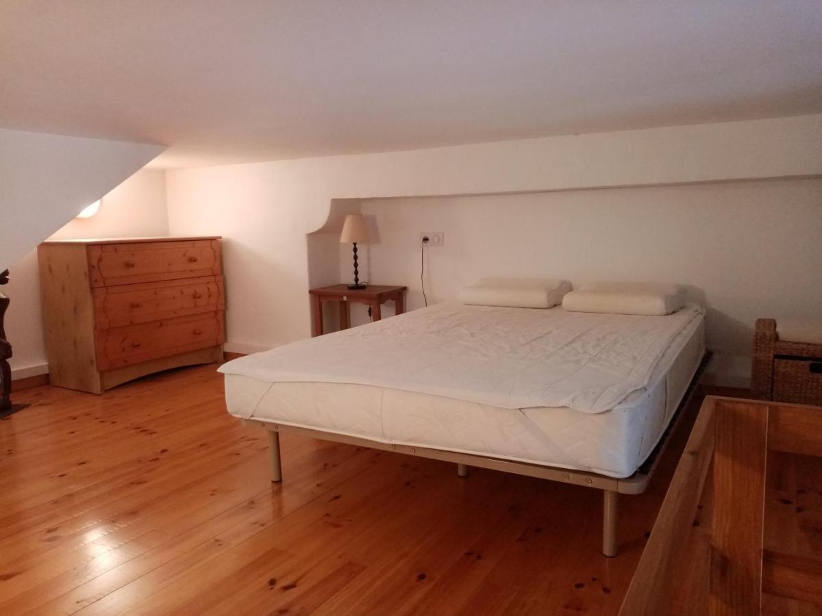 Charmant Gite Avec Parking Gratuit Sur Place. Davezieux Exterior photo